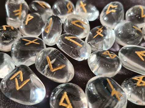 Channeling the Power of the Runes: How to Acquire and Master Rune Stones